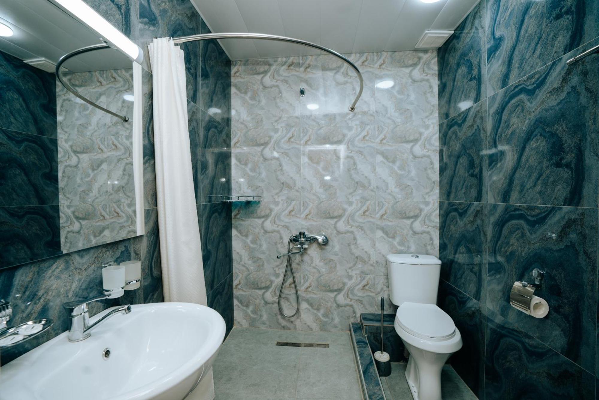 Hotel B-House Boutique With Terrace Bukhara Exterior foto